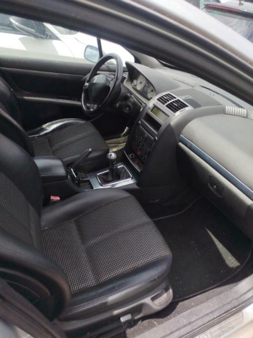 Moteur leve vitre avant droit PEUGEOT 407 PHASE 1 Diesel - Image 6
