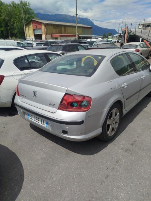 Moteur leve vitre avant droit PEUGEOT 407 PHASE 1 Diesel - Image 7