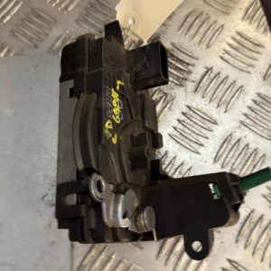 Serrure avant droit OPEL ASTRA H TWINTOP CABRIOLET Essence - Image 1