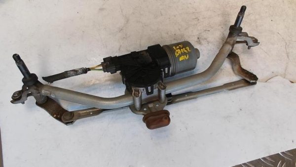 Moteur essuie glace avant PEUGEOT 208 1 PHASE 1 Diesel - Image 2