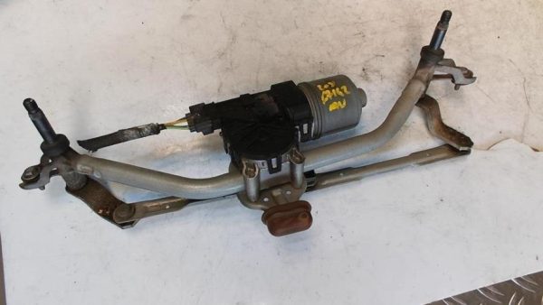 Moteur essuie glace avant PEUGEOT 208 1 PHASE 1 Diesel - Image 3