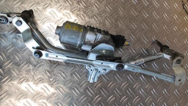 Moteur essuie glace avant PEUGEOT 208 1 PHASE 1 Diesel - Image 1