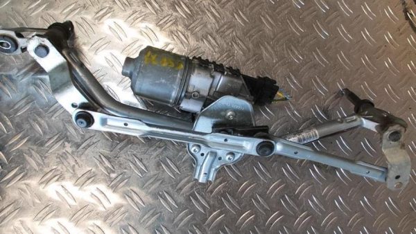 Moteur essuie glace avant PEUGEOT 208 1 PHASE 1 Diesel - Image 2