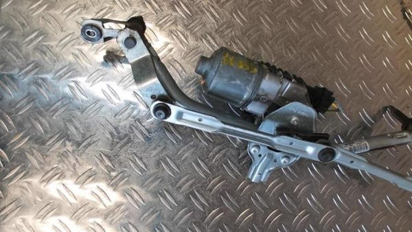 Moteur essuie glace avant PEUGEOT 208 1 PHASE 1 Diesel - Image 3