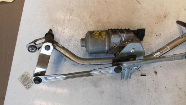 Moteur essuie glace avant PEUGEOT 208 1 PHASE 2 Diesel - Image 2