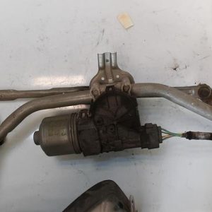 Moteur essuie glace avant PEUGEOT 208 1 PHASE 2 Essence - Image 1