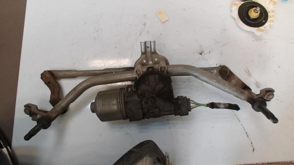 Moteur essuie glace avant PEUGEOT 208 1 PHASE 2 Essence - Image 1