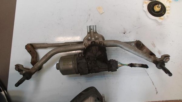 Moteur essuie glace avant PEUGEOT 208 1 PHASE 2 Essence - Image 2