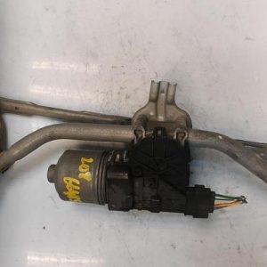 Moteur essuie glace avant PEUGEOT 208 1 PHASE 2 Diesel - Image 1