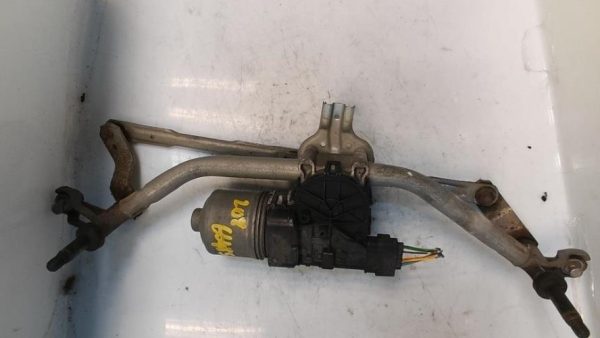 Moteur essuie glace avant PEUGEOT 208 1 PHASE 2 Diesel - Image 3