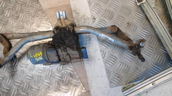 Moteur essuie glace avant PEUGEOT 208 1 PHASE 1 Diesel - Image 2