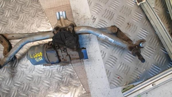 Moteur essuie glace avant PEUGEOT 208 1 PHASE 1 Diesel - Image 3