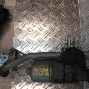 Moteur essuie glace avant PEUGEOT 2008 1 PHASE 1 Diesel - Image 1