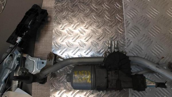 Moteur essuie glace avant PEUGEOT 2008 1 PHASE 1 Diesel - Image 1