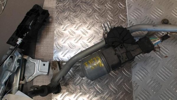Moteur essuie glace avant PEUGEOT 2008 1 PHASE 1 Diesel - Image 3