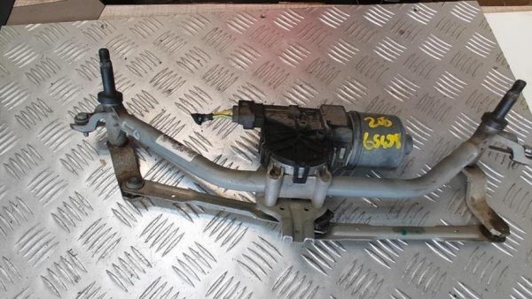 Moteur essuie glace avant PEUGEOT 208 1 PHASE 1 Diesel - Image 2