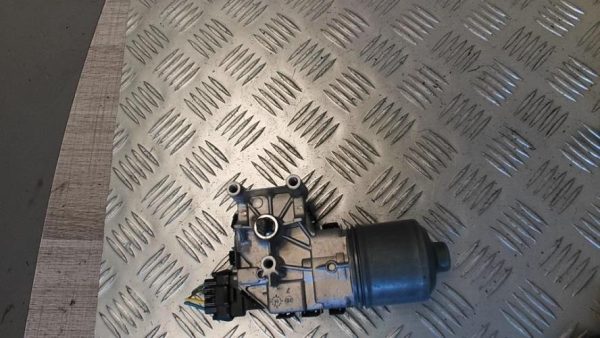 Moteur essuie glace avant PEUGEOT 208 1 PHASE 1 Essence - Image 2