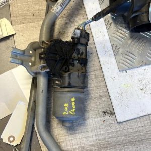 Moteur essuie glace avant PEUGEOT 208 1 PHASE 1 Diesel - Image 1