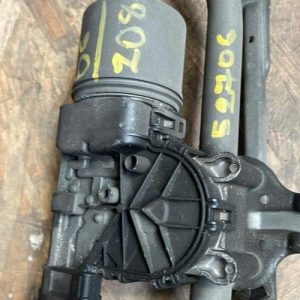 Moteur essuie glace avant PEUGEOT 208 1 PHASE 1 Diesel - Image 1
