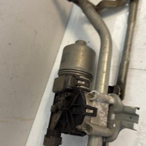 Moteur essuie glace avant PEUGEOT 2008 1 PHASE 1 Diesel - Image 1