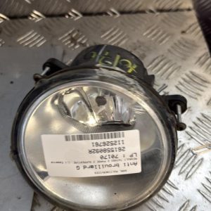 Anti brouillard gauche (feux) RENAULT TWINGO 2 PHASE 2 Essence - Image 1