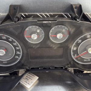 Compteur FIAT PUNTO EVO 3 Diesel - Image 1