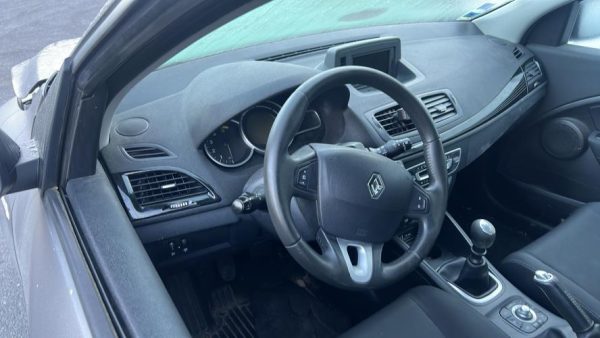 Serrure avant droit RENAULT MEGANE 3 PHASE 1 Diesel - Image 5