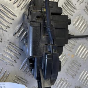 Serrure avant droit RENAULT MEGANE 3 PHASE 1 Diesel - Image 1