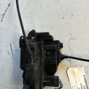 Serrure avant droit RENAULT MEGANE 3 PHASE 1 Diesel - Image 1