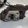 Serrure avant droit RENAULT MEGANE 3 PHASE 1 Diesel - Image 2