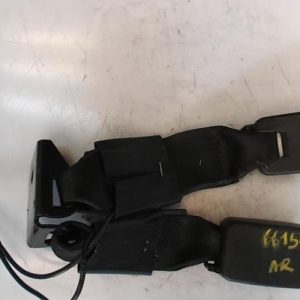 Attache ceinture arriere gauche NISSAN QASHQAI 1 PHASE 1 Diesel - Image 1