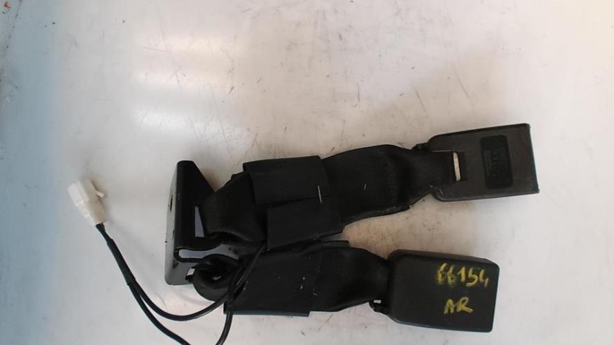 Attache ceinture arriere gauche NISSAN QASHQAI 1 PHASE 1 Diesel - Image 1