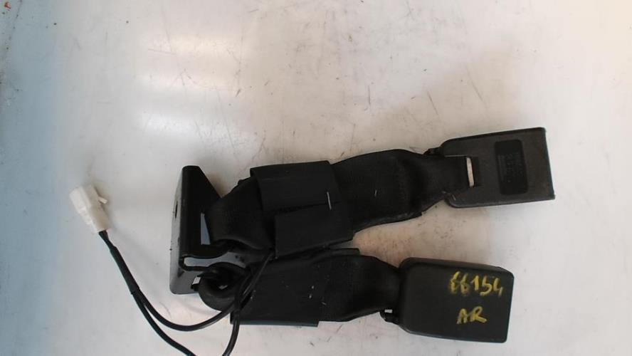 Attache ceinture arriere gauche NISSAN QASHQAI 1 PHASE 1 Diesel - Image 2