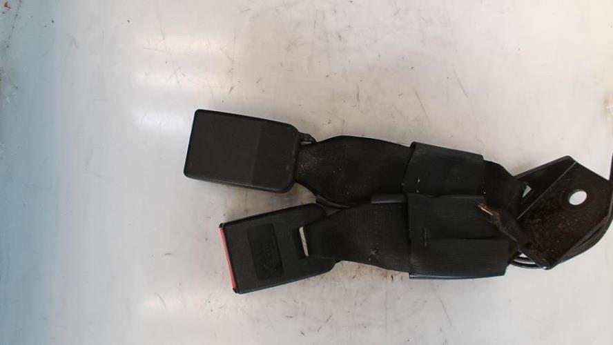 Attache ceinture arriere gauche NISSAN QASHQAI 1 PHASE 1 Diesel - Image 3