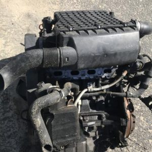 Moteur ALFA ROMEO MITO PHASE 1 Essence - Image 1
