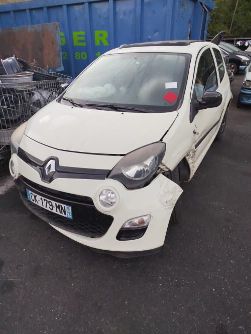Divers RENAULT TWINGO 2 PHASE 2 Essence - Image 5