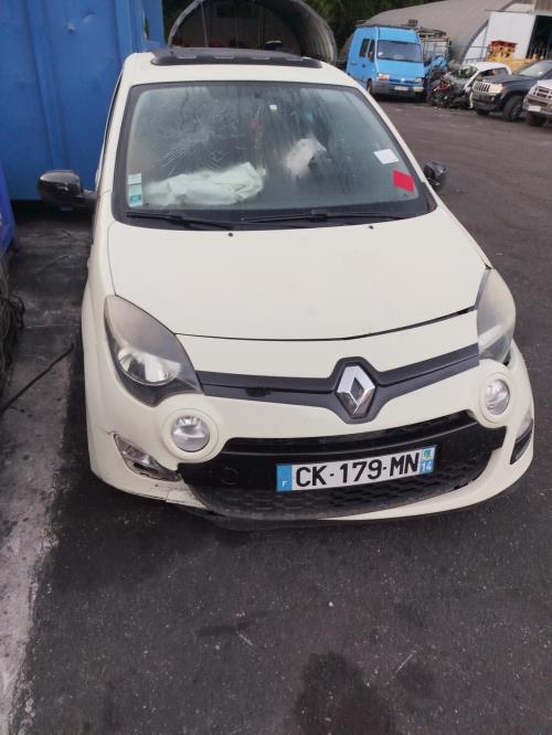 Divers RENAULT TWINGO 2 PHASE 2 Essence - Image 7