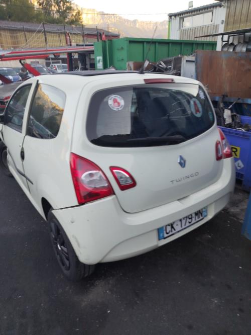 Divers RENAULT TWINGO 2 PHASE 2 Essence - Image 8