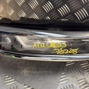 Feu diurne avant droit CITROEN C3 AIRCROSS PHASE 1 Diesel - Image 1
