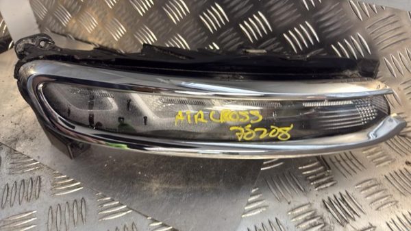 Feu diurne avant droit CITROEN C3 AIRCROSS PHASE 1 Diesel - Image 1