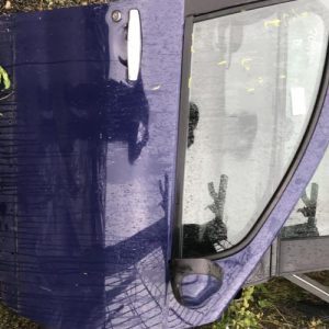 Porte avant droit DACIA SANDERO 1 Diesel - Image 1