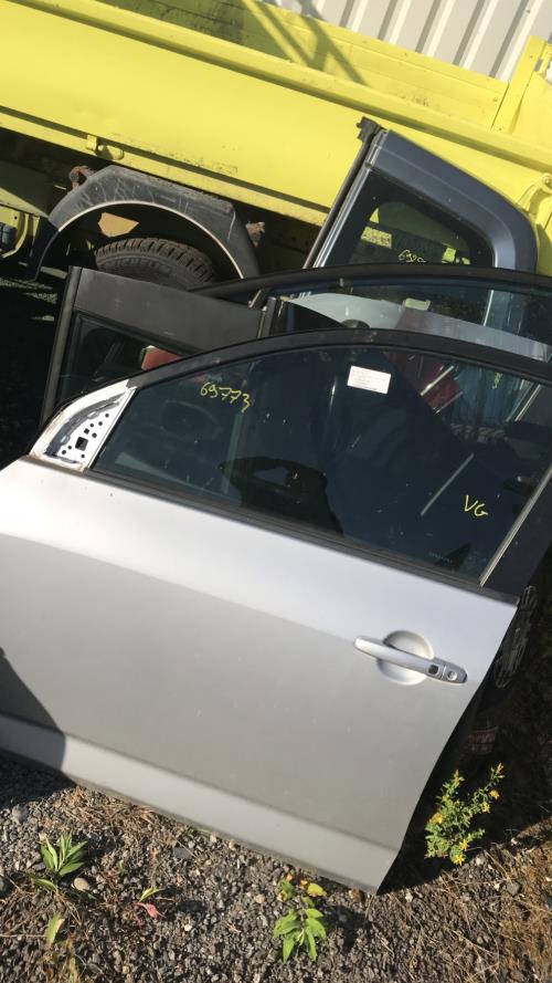 Porte avant gauche TOYOTA RAV4 3 PHASE 1 Diesel - Image 2