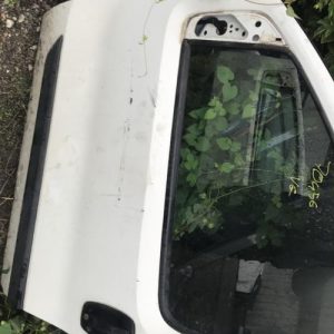 Porte avant gauche PEUGEOT BIPPER Diesel - Image 1