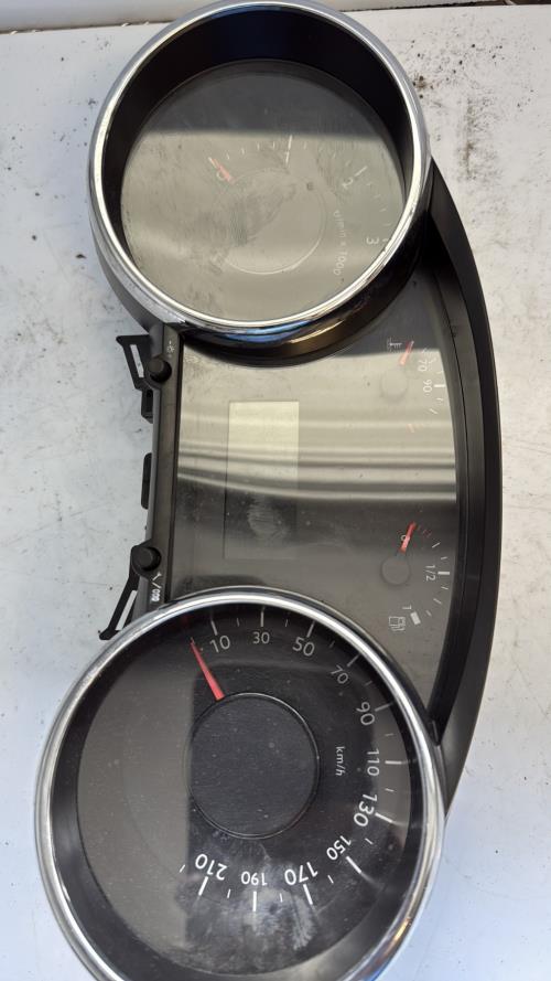 Compteur PEUGEOT 3008 1 PHASE 1 Diesel - Image 1