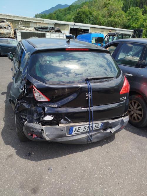 Compteur PEUGEOT 3008 1 PHASE 1 Diesel - Image 7