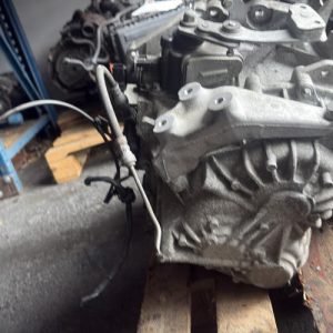 Boite de vitesses OPEL ASTRA J PHASE 2 Essence - Image 1