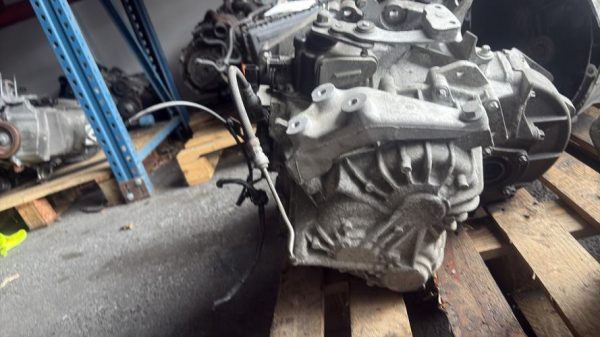Boite de vitesses OPEL ASTRA J PHASE 2 Essence - Image 1