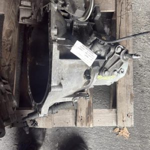 Boite de vitesses PEUGEOT 308 1 PHASE 2 Essence - Image 1