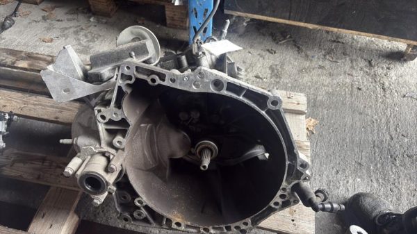 Boite de vitesses PEUGEOT 308 1 PHASE 2 Essence - Image 2