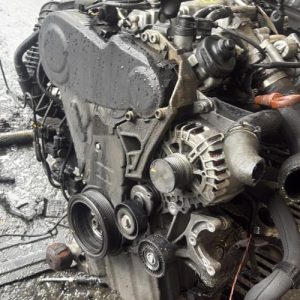 Moteur AUDI A4 3 PHASE 1 Diesel - Image 1
